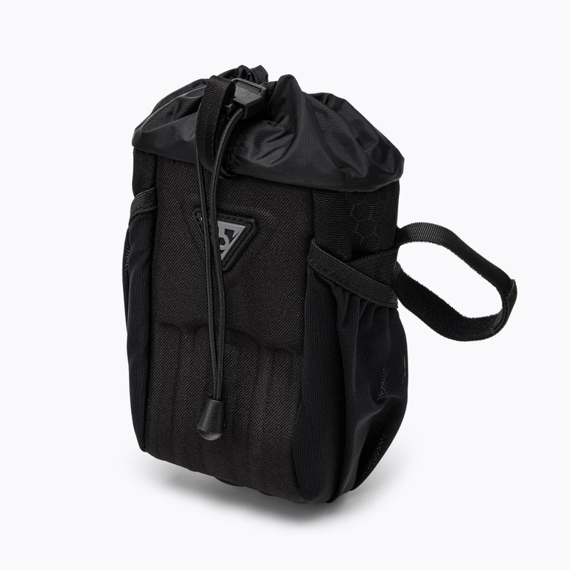 Topeak FreeLoader bike bag Black T-TBP-FRL1B 2