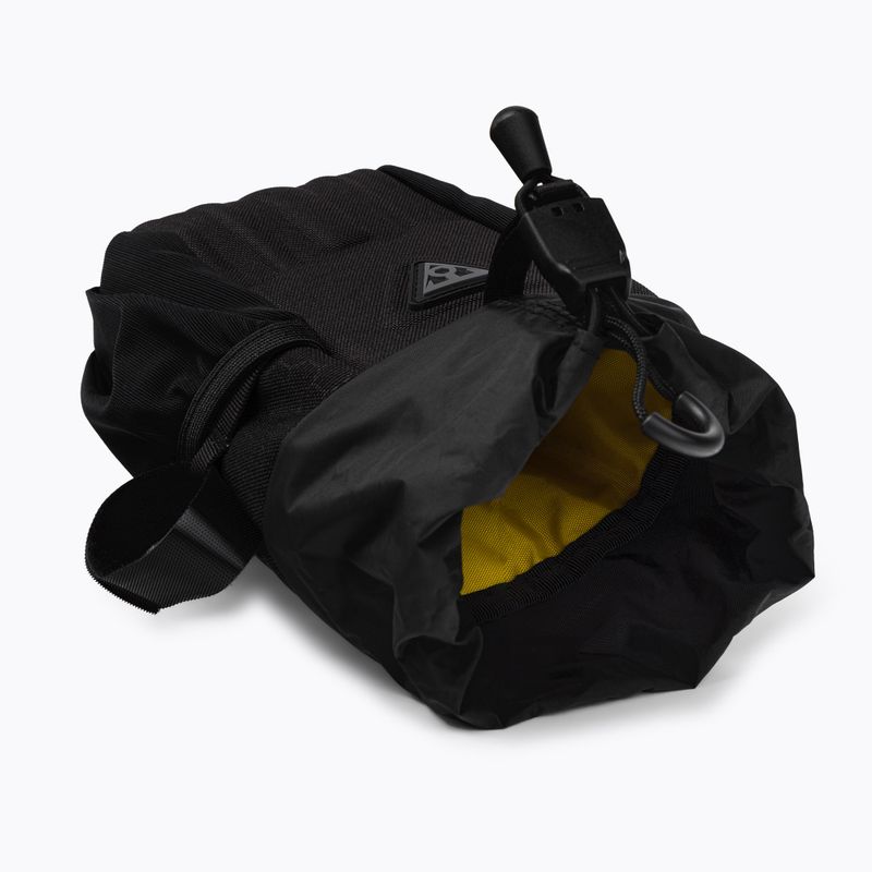 Topeak FreeLoader bike bag Black T-TBP-FRL1B 3