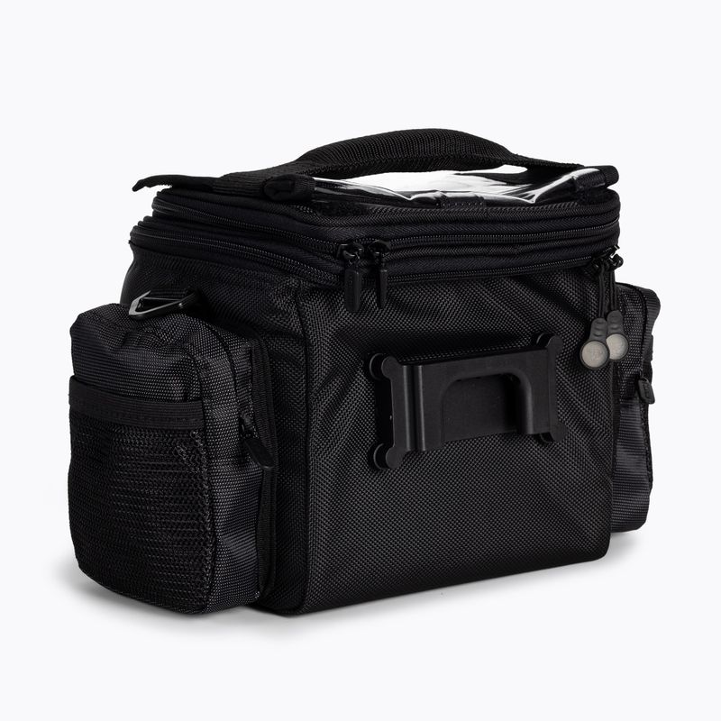 Topeak Tourguide Handlebar Bag black T-TT3021B2 2