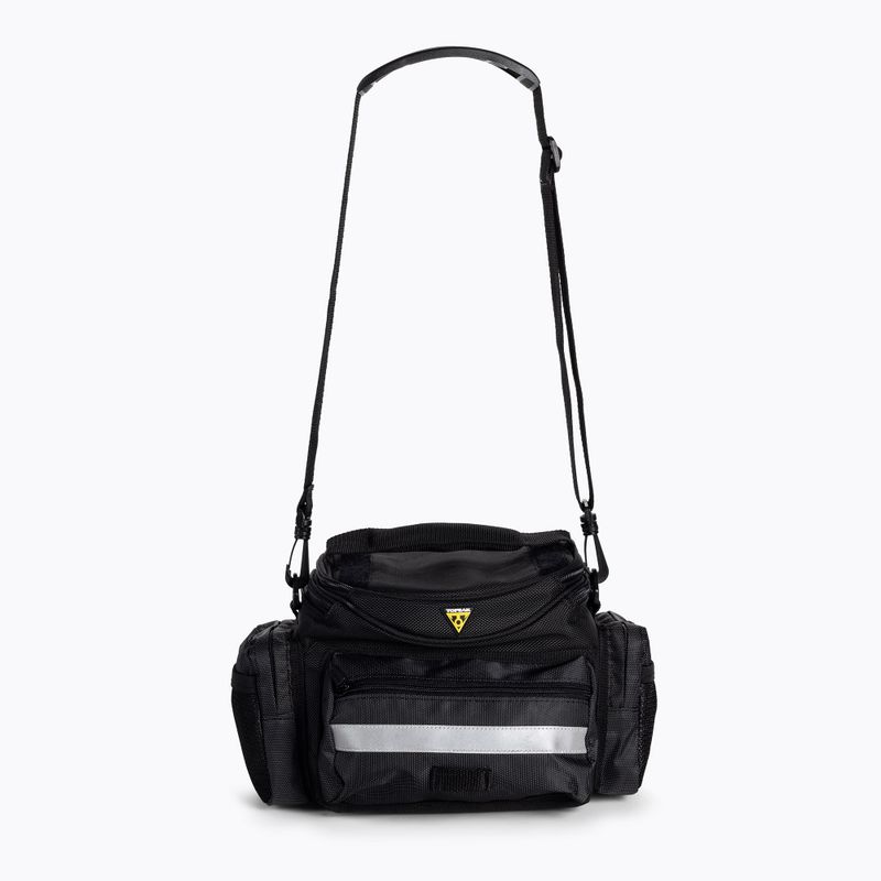 Topeak Tourguide Handlebar Bag black T-TT3021B2 3
