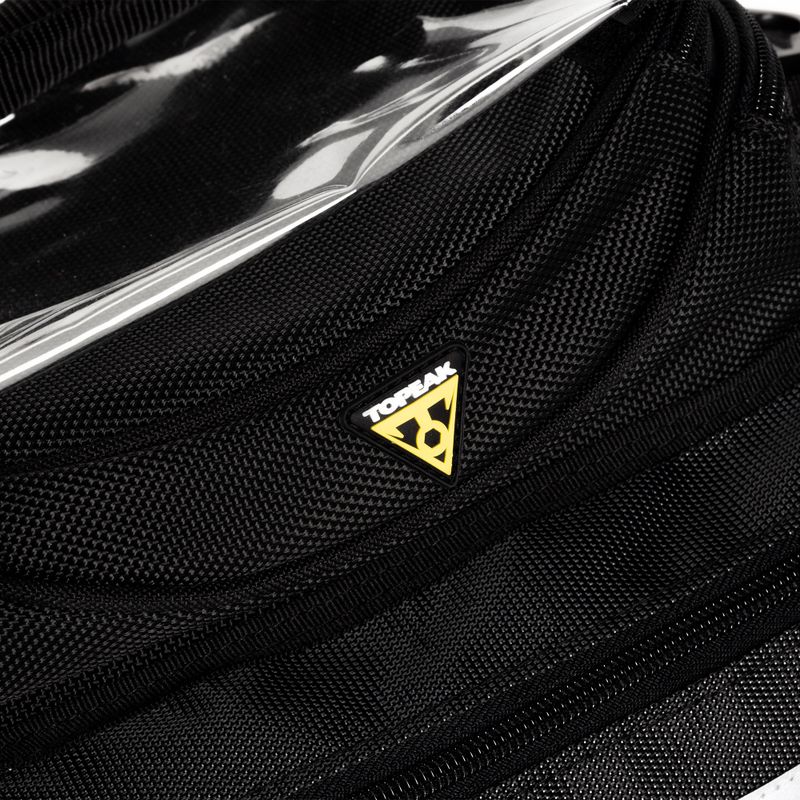 Topeak Tourguide Handlebar Bag black T-TT3021B2 6
