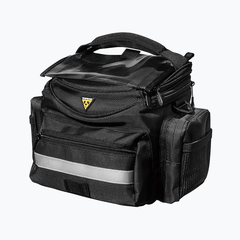 Topeak Tourguide Handlebar Bag black T-TT3021B2 10