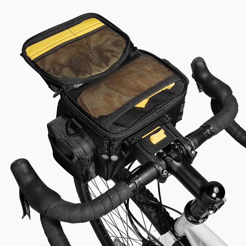 Topeak Tourguide Handlebar Bag black T-TT3021B2 13