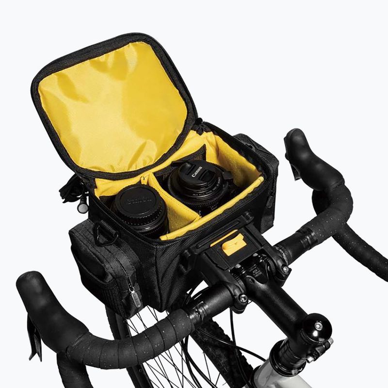 Topeak Tourguide Handlebar Bag black T-TT3021B2 14