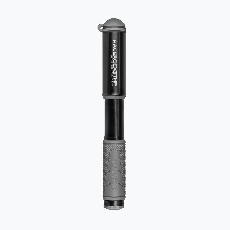 Topeak RaceRocket HP bicycle pump black T-TRR-HP2B 5