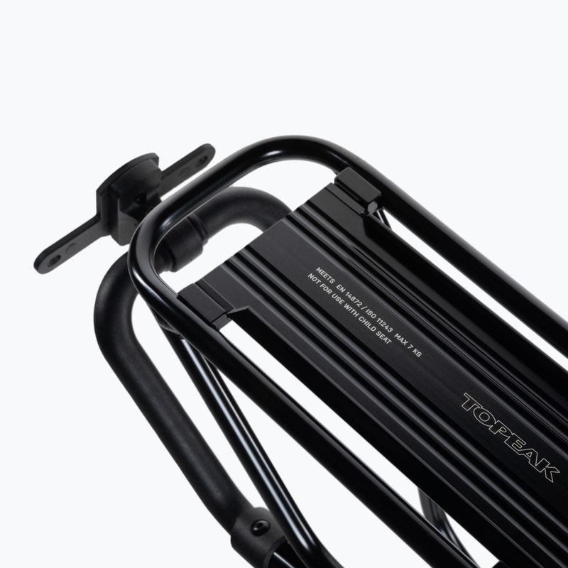 Topeak Tetrarack R1 Front bike rack black T-TA2407R1 3