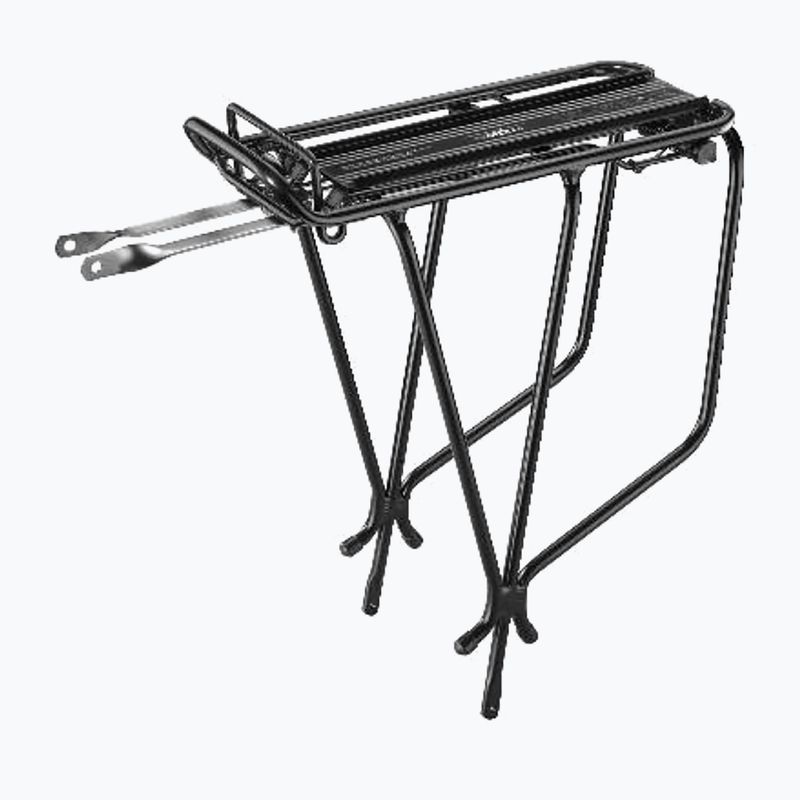 Topeak Super Tourist with Spring MTX 2.0 bike rack black T-TA2130B