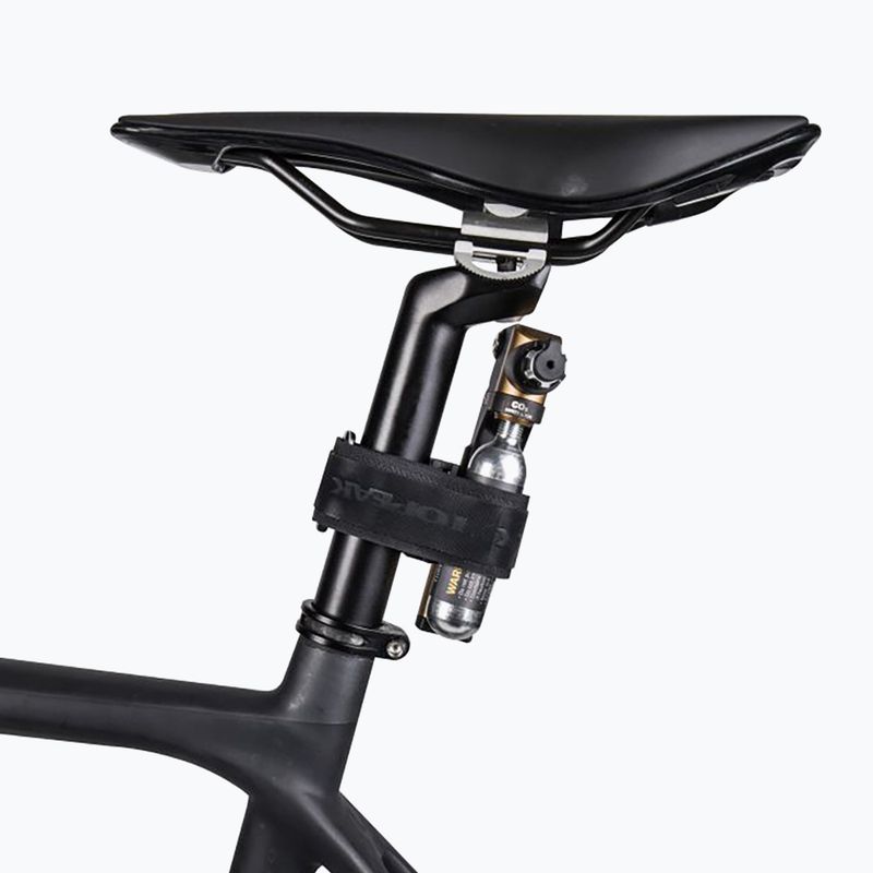 Topeak TUBI MASTER+ tubeless tyre repair kit black T-TUB-MSP 8