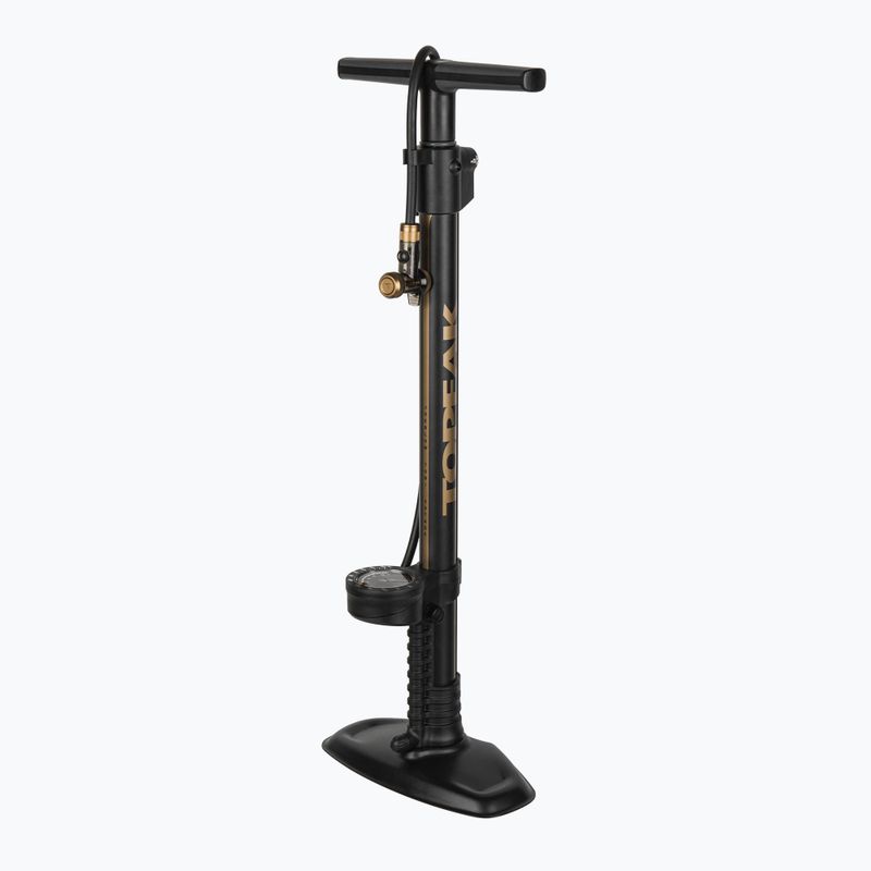 Topeak JoeBlow Tubi 2 Stage 11 bar bicycle pump