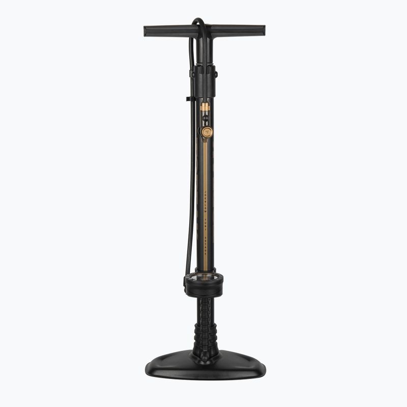 Topeak JoeBlow Tubi 2 Stage 11 bar bicycle pump 2