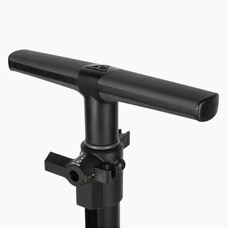 Topeak JoeBlow Tubi 2 Stage 11 bar bicycle pump 5