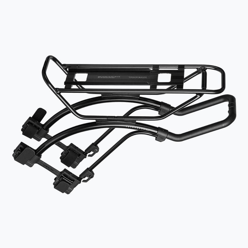 Bike rack Topeak Tetrarack M2 L For Mtb Rear black T-TA2410M2