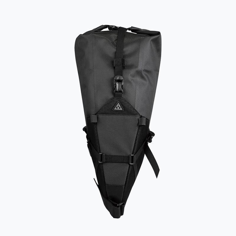 Topeak BackLoader X seatpost bike bag black T-TBP-BLX3B 2