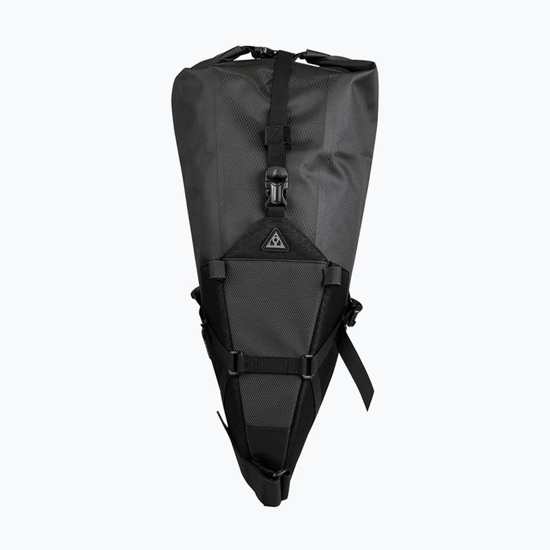 Topeak BackLoader X seatpost bike bag black T-TBP-BLX2B 2