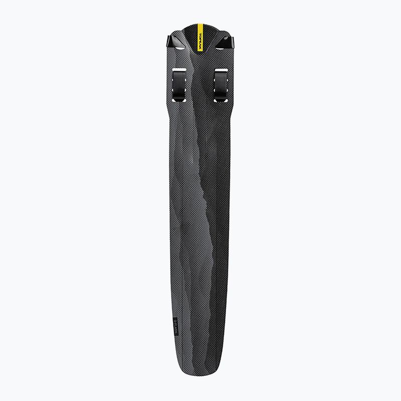 Topeak D-Flash Express ST black bicycle mudguard 2