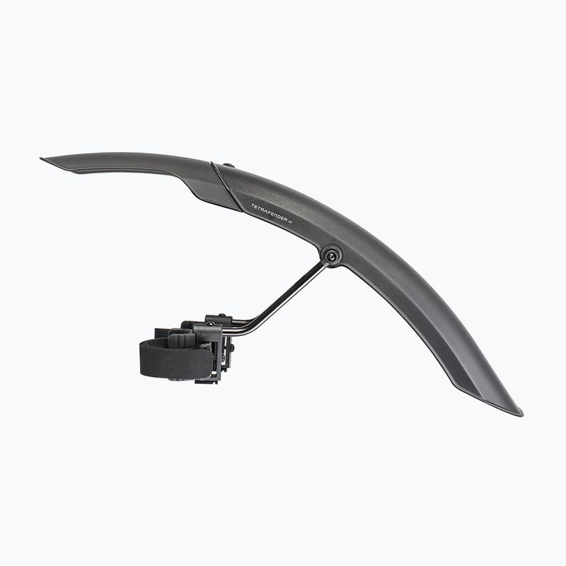Topeak Tetrafender M1&M2 bicycle mudguards set black 3