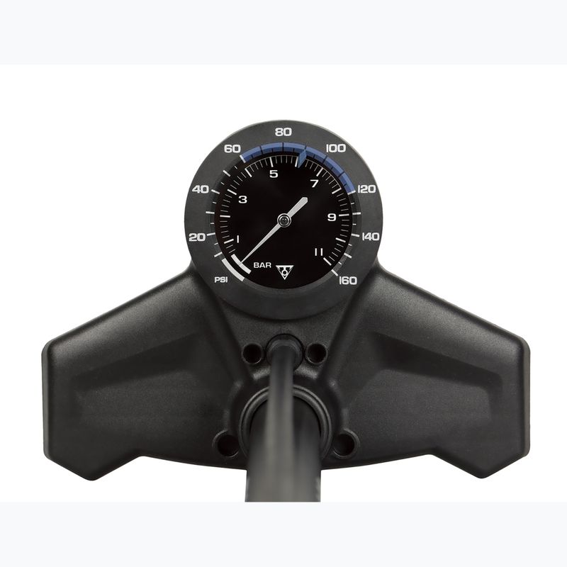 Bike pump Topeak JoeBlow Roadie EX 160psi black 2