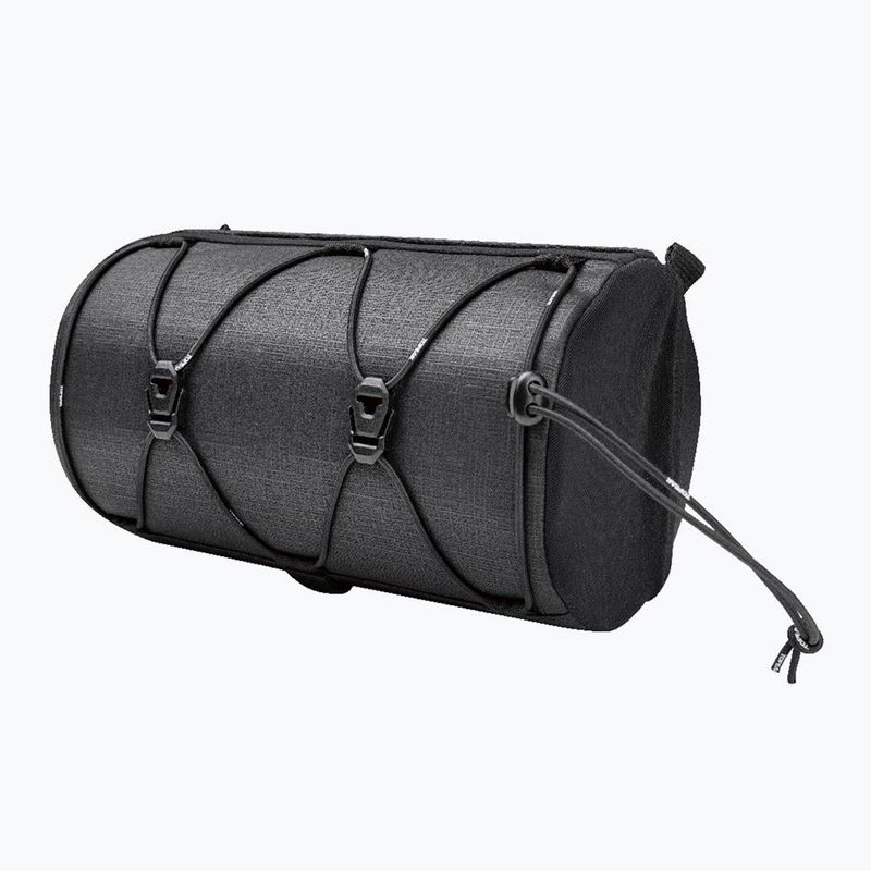 Topeak Tubular Barbag 3.8 l handlebar bike bag black 2