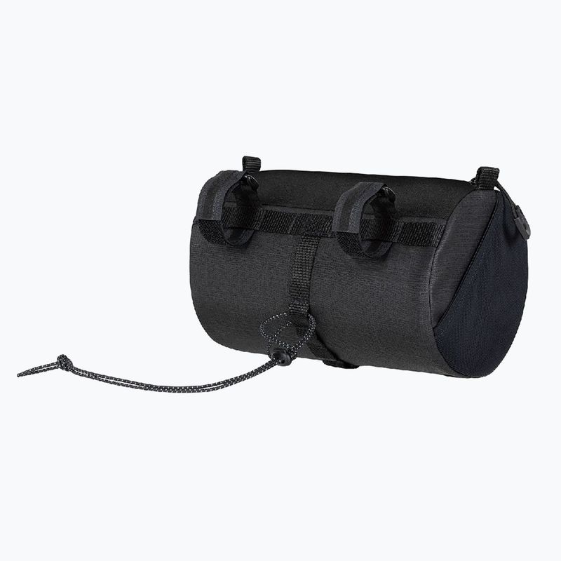 Topeak Tubular Barbag 3.8 l handlebar bike bag black 3