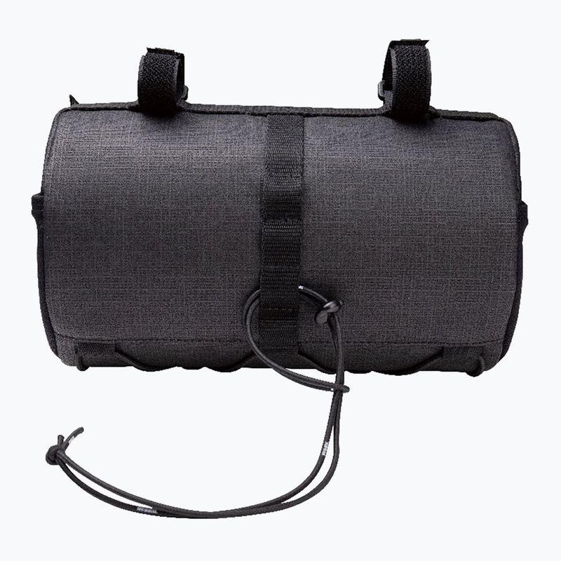 Topeak Tubular Barbag 3.8 l handlebar bike bag black 4