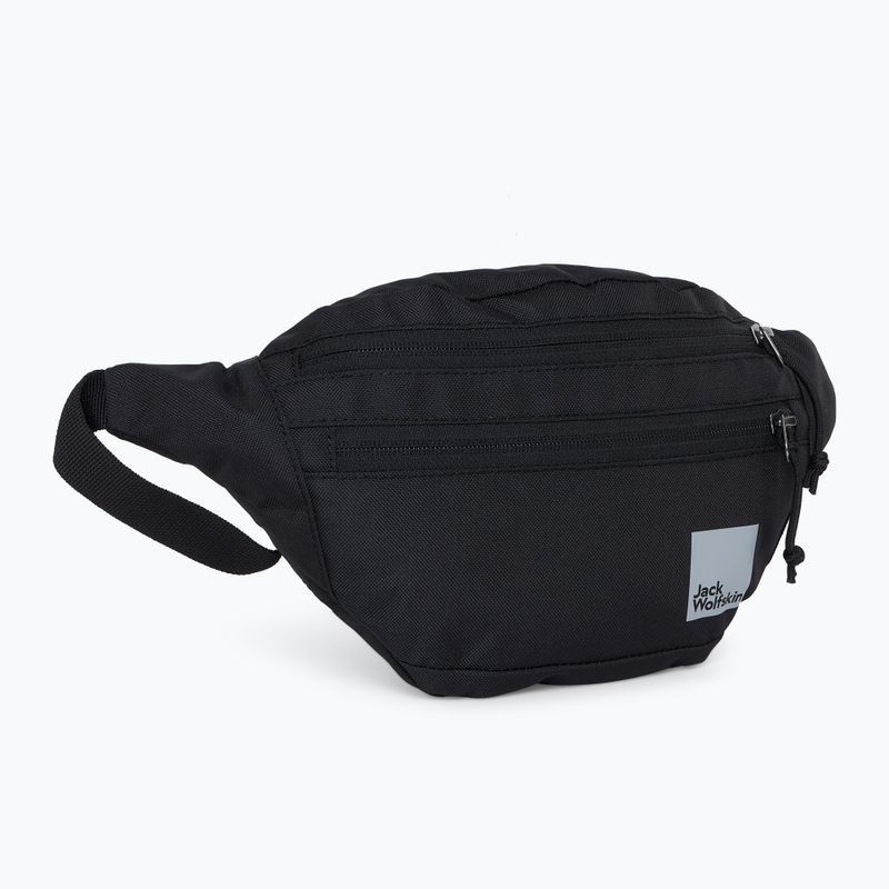 Topeak Hip Pack bicycle bag black