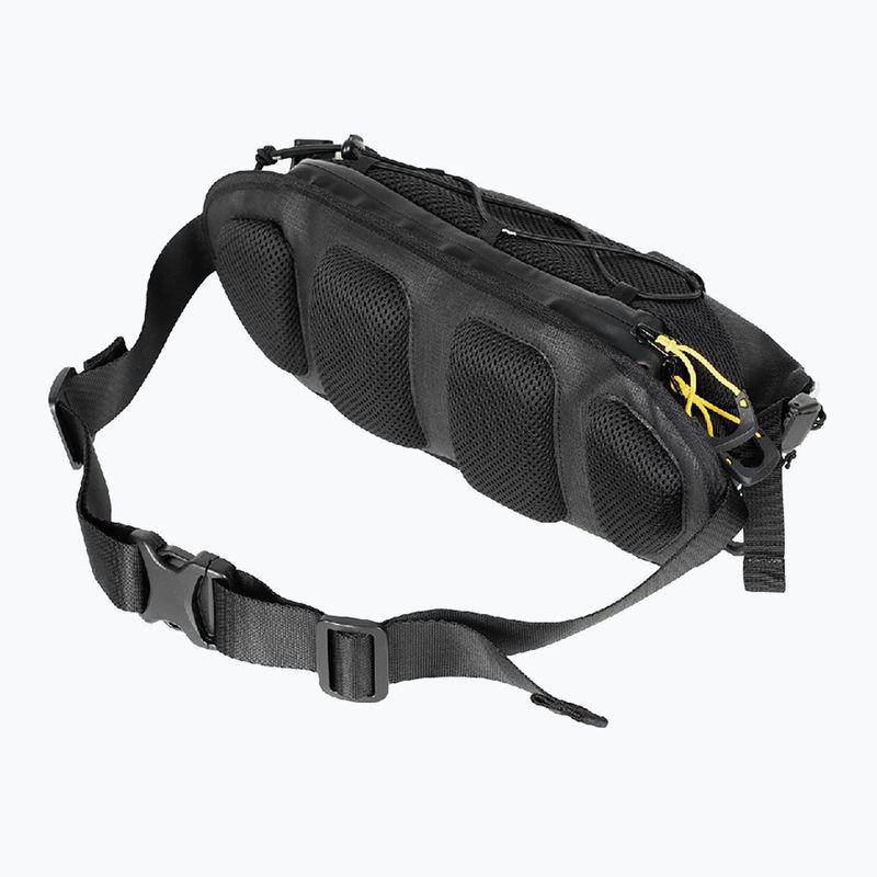 Topeak Hip Pack bicycle bag black 2