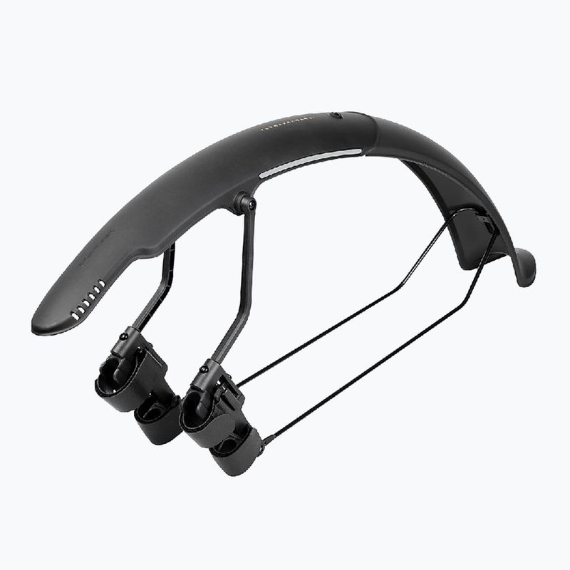 Topeak Tetrafender G1&G2 Gravel set bicycle mudguards black 3