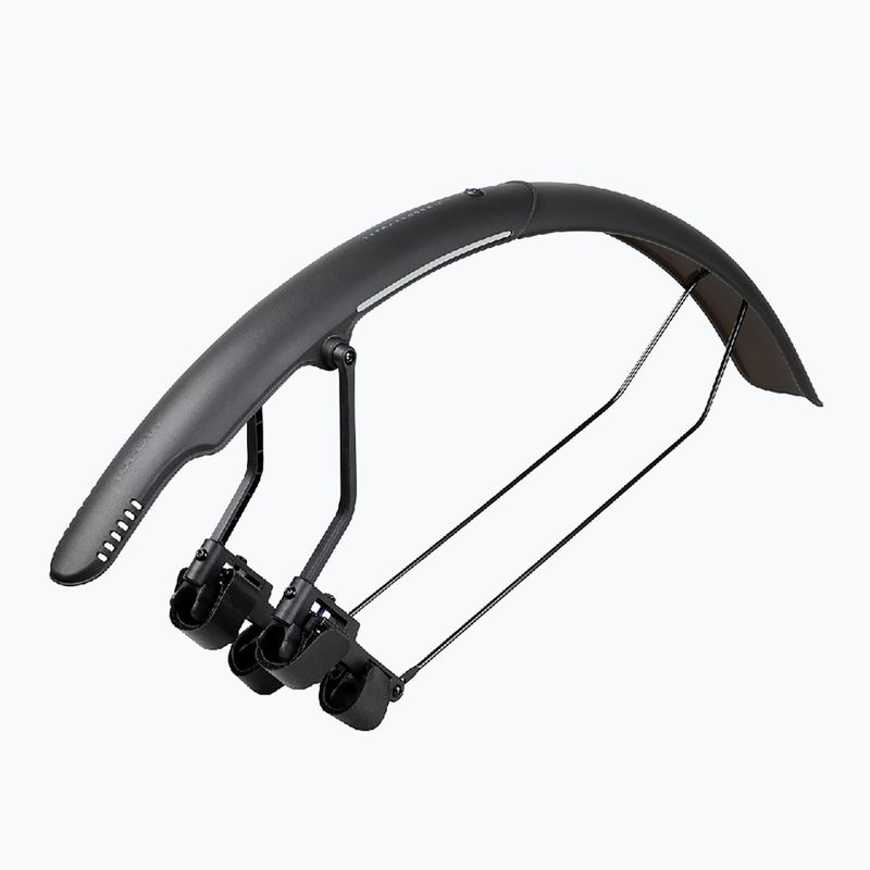 Topeak Tetrafender R1&R2 Road set bicycle mudguards black 3