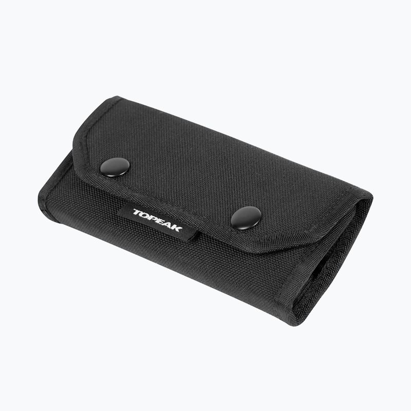 Topeak Torq Rocket Mini Ex torque spanner 2-10Nm 3