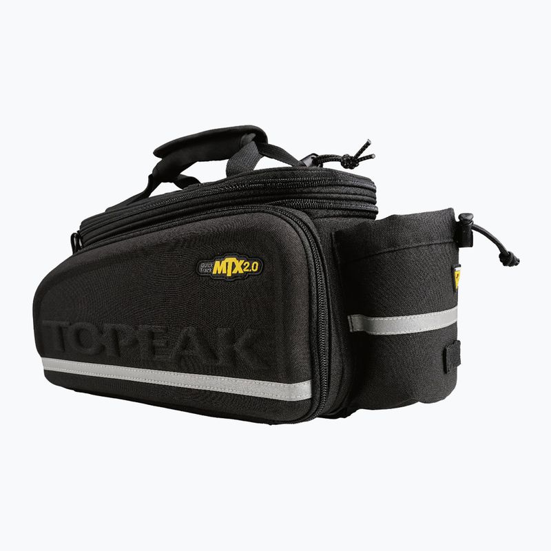 Topeak MTX Trunk Bag Exp 2.0 black 2