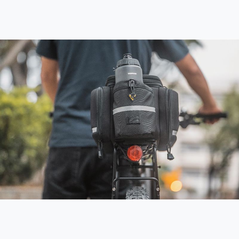 Topeak MTX Trunk Bag Exp 2.0 black 9