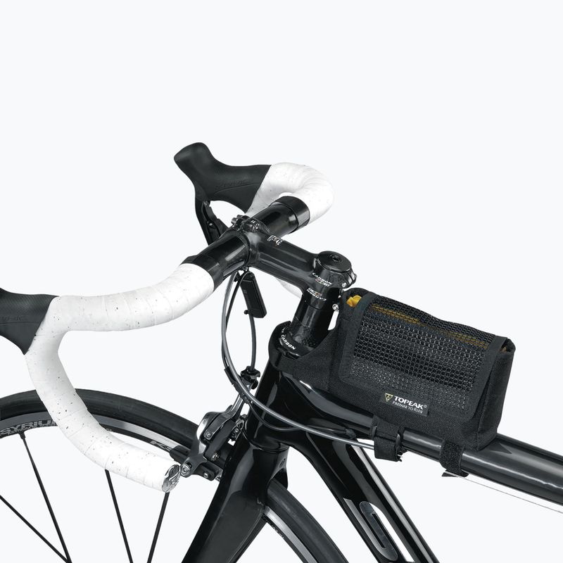 Topeak Bento Pack bike bag 720 ml black 2