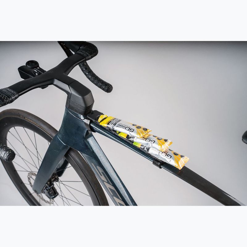Topeak Fastfuel Platform mounting bracket black 5