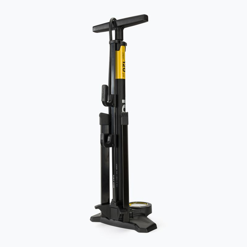 Topeak Transformer Urban Ex bicycle pump 6