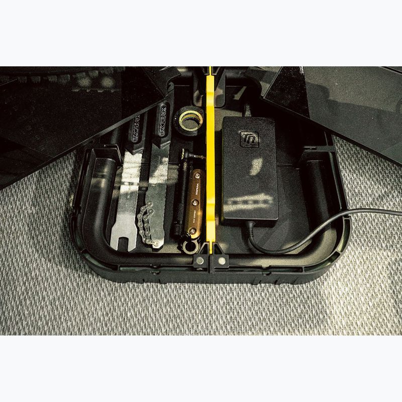 Topeak Tune-Up Station bike stand black 4