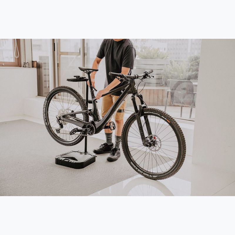 Topeak Tune-Up Station bike stand black 5