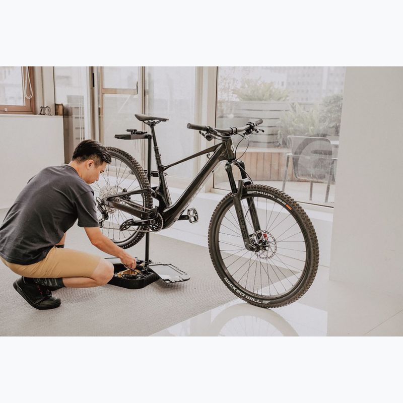 Topeak Tune-Up Station bike stand black 6