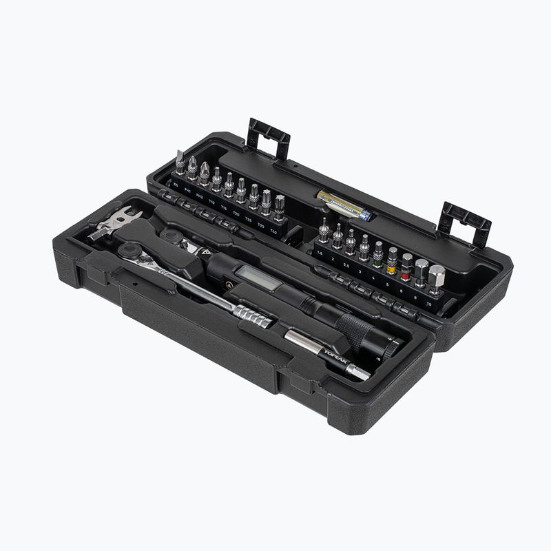 Torque wrench Topeak Torq Stick Pro Digital 2