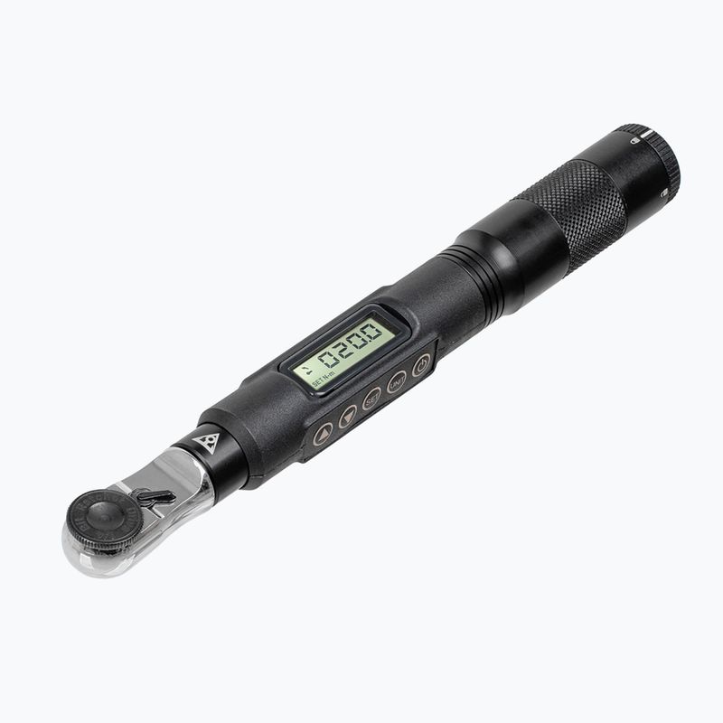 Torque wrench Topeak Torq Stick Pro Digital 4