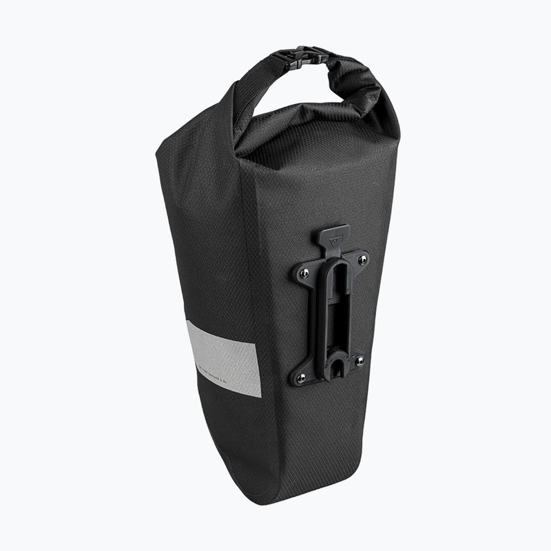 Topeak Loader QR Fork DryBag 5.8 l black 2