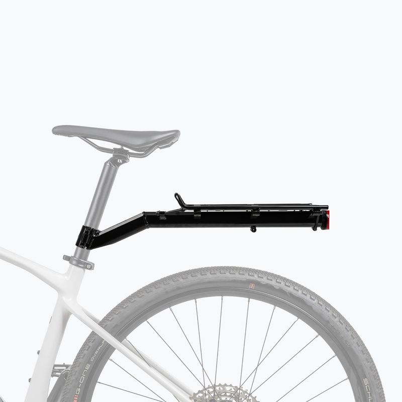 Bike rack Topeak MTX Beam Rack II A black 2