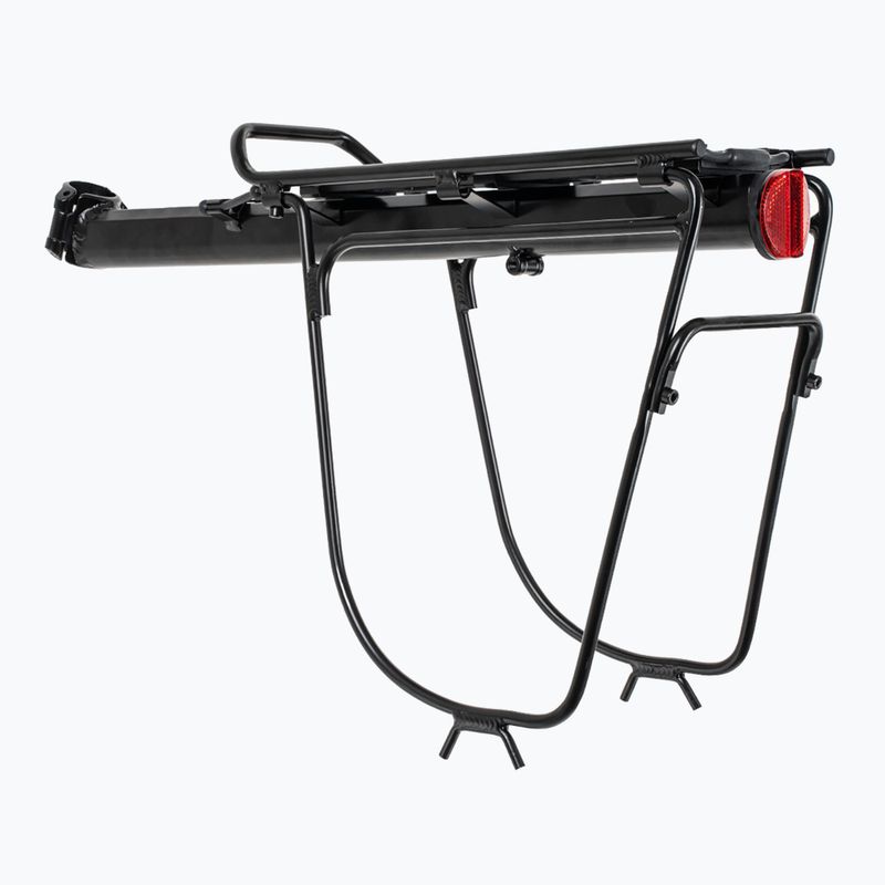 Rear rack frames Topeak MTX Dual Side Frame black 2