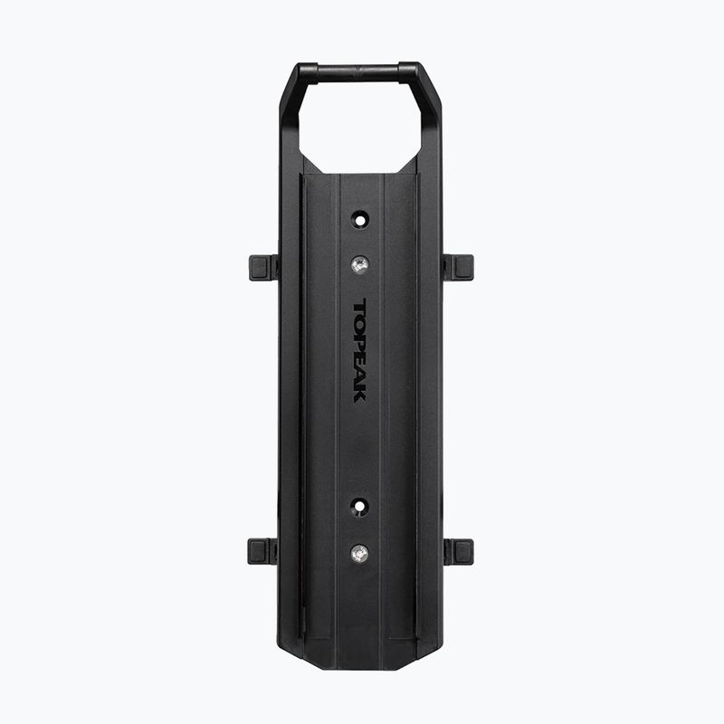 Rack adapter Topeak MTX Omni Quicktrack L black