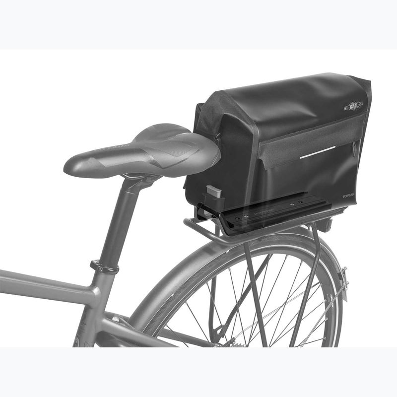 Rack adapter Topeak MTX Omni Quicktrack L black 3