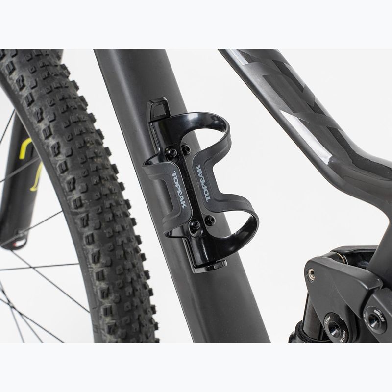 Adapter for Topeak Cage Mount Expander Left-Right black 2