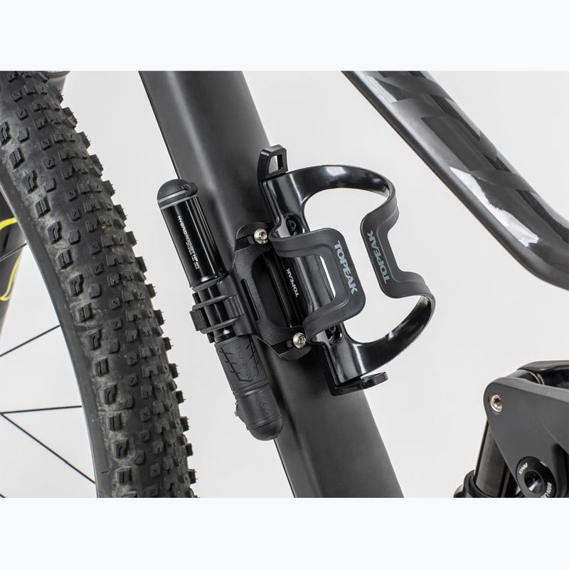 Adapter for Topeak Cage Mount Expander Left-Right black 3