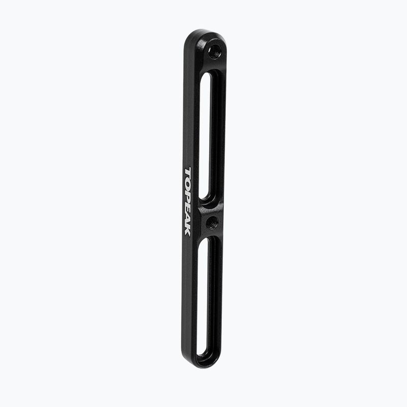 Topeak Cage Mount Expander Up-Down bottle cage adapter black