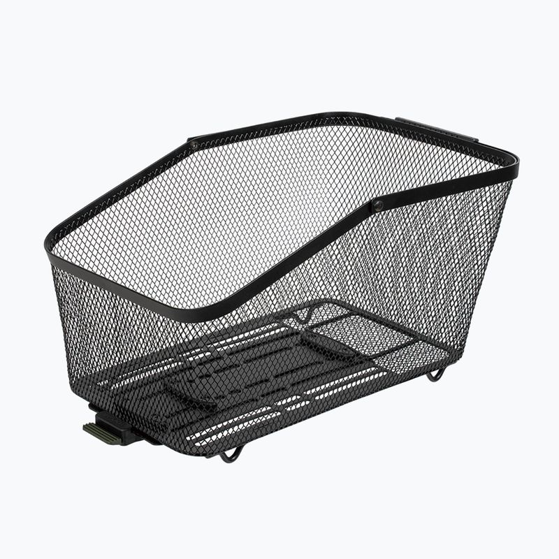 Topeak Urban Basket Rear bike basket black 2