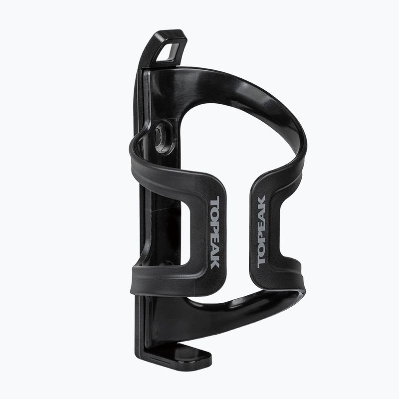 Bottle cage Topeak Dualside Cage Ex black