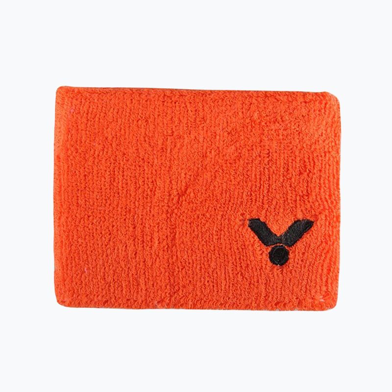 VICTOR SP127 2pak orange wrist wraps 3